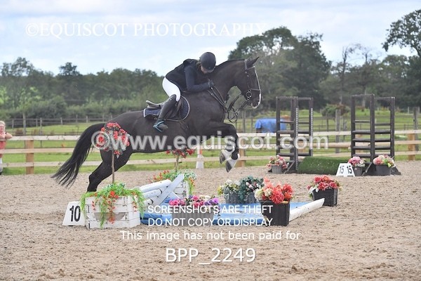 BPP_2249 - DERBY CLASS 6 - 70CM