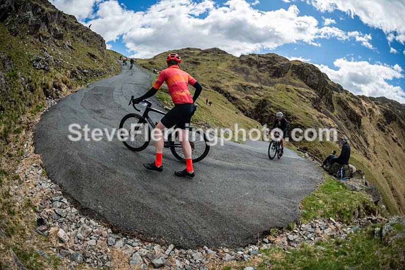 122855 - Hardknott Hairpin 12.00 - 13.00