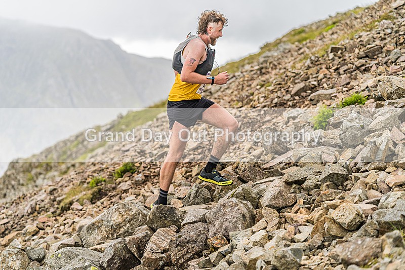 Borrowdale-616 - Borrowdale Fell Race Saturday 3rd August 2024