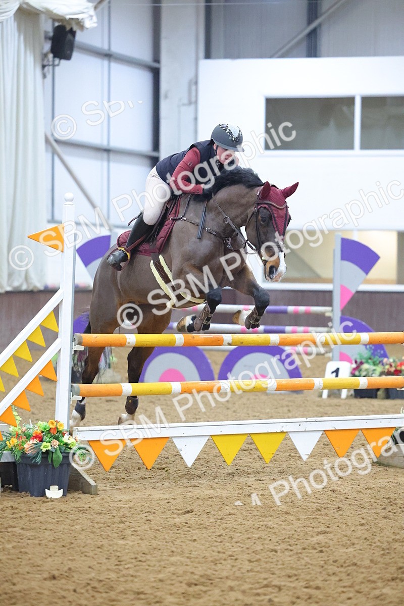 SBM_002487 - Class 16 - The WB Equiline Star Championship Qualifier (1.10m)
