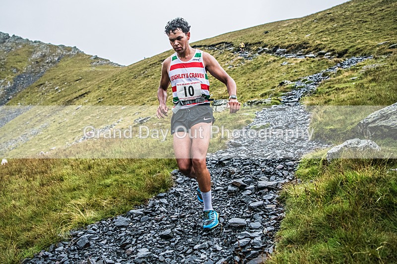 Bannerdale-72 - Bannerdale Fell Race Wednesday 19th August 2026