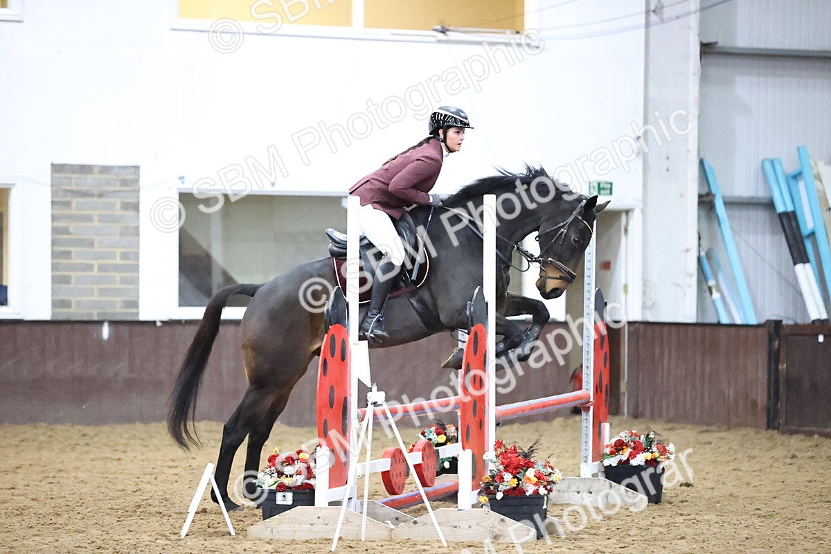 SBM_005081 - Class 15 - Clear Round - 80cm