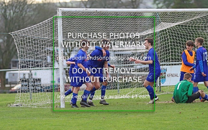 IMG_2419 - Wattsfield U16 v Wattsfield Utd U16