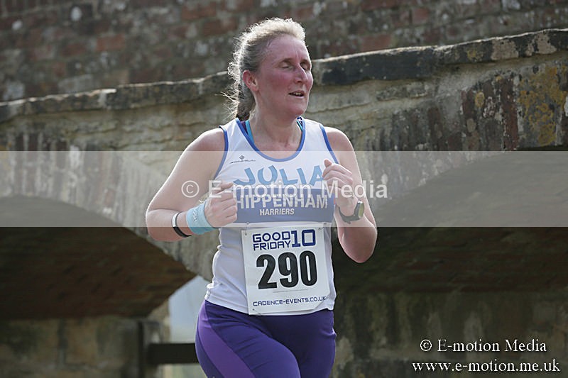 CAD 190419 330 - Cadence Events    Good Friday 10 Miler 19/04/19