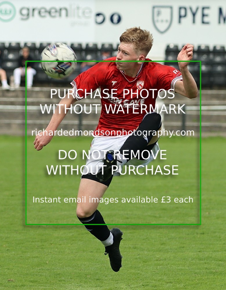 IMG_6514 - Morecambe Academy vs Hartlepool United Academy (10/8/24)
