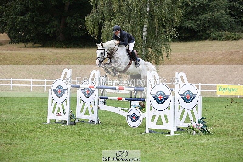 250830A-104248-04998 - Cls 14 HOYS Grade C Quali