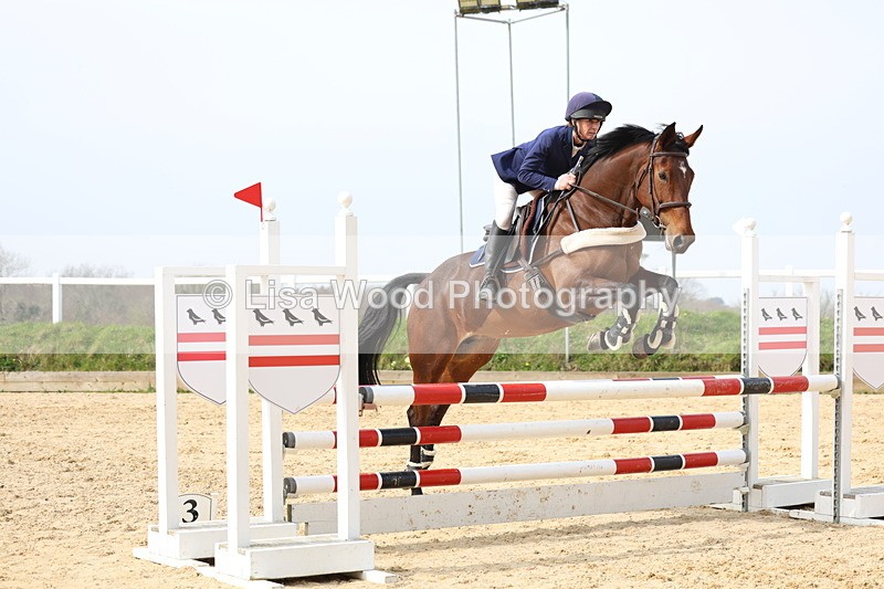 3E7A7063 - Class 5: Senior 95cm