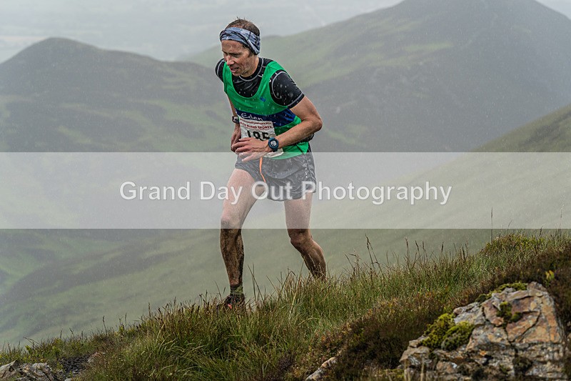 Buttermere-694 - Buttermere Sailbeck Fell Race Saturday 15th June 2024
