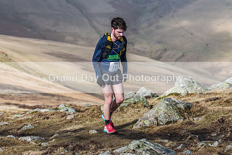 Carrock-452 - Carrock Fell Race Sunday 12th March 2023