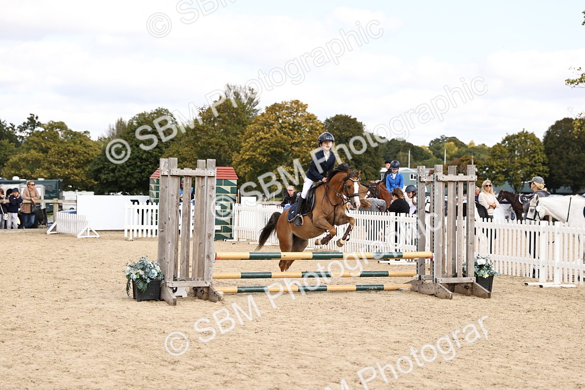 SBM_63934 - J12 - Junior Pony 55cm Championship