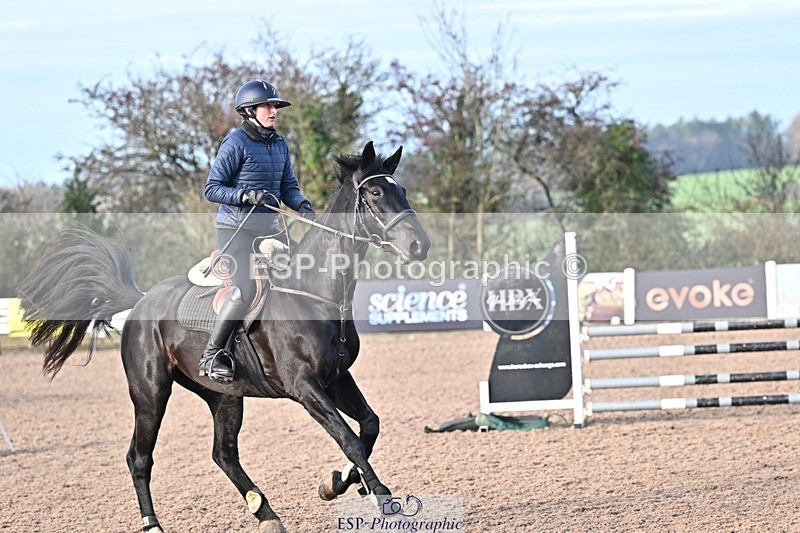 251126-093304-00041 - Cls 0 + 1, Clear Round, British Novice and 90cm