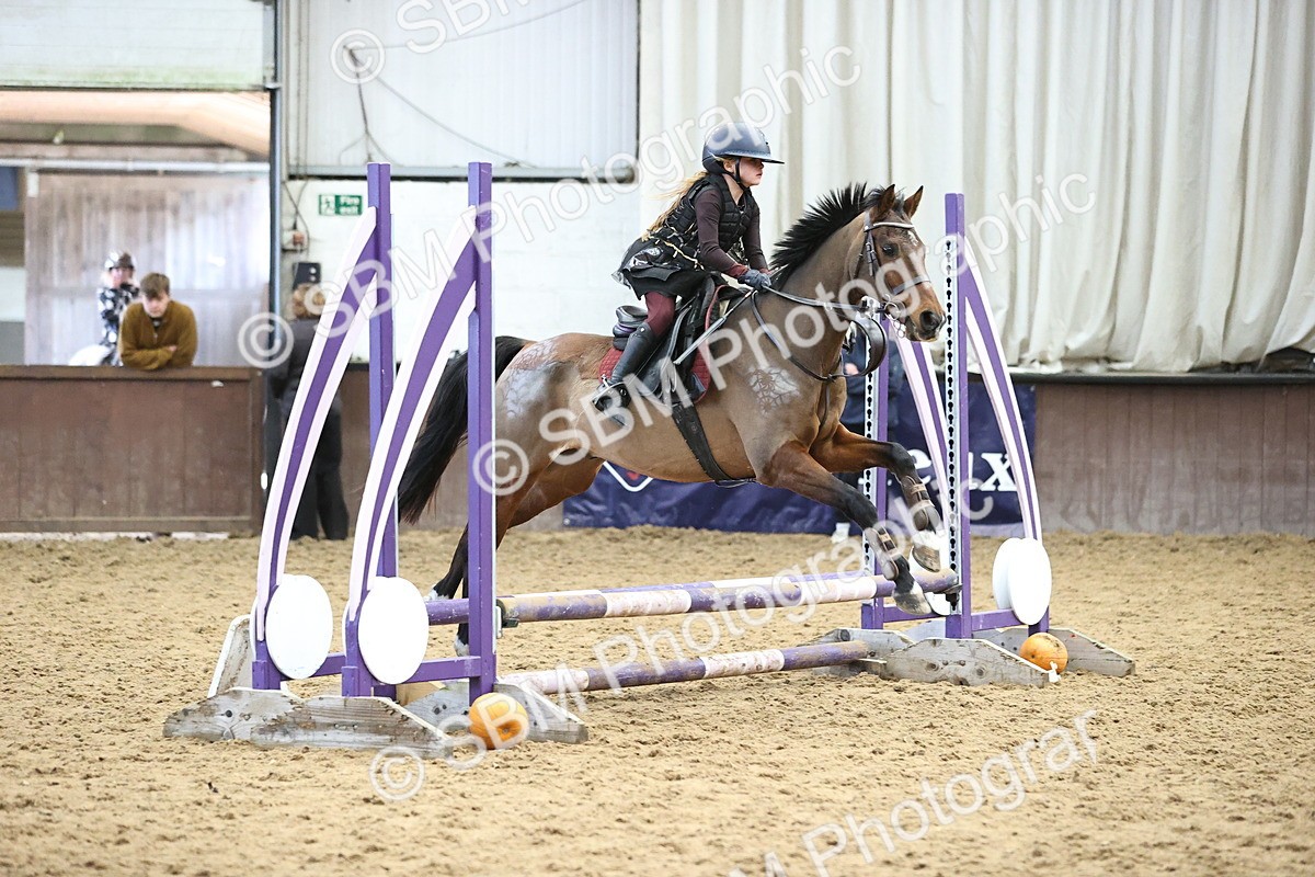 SBM_001537 - Class 3 - Horse & Hound 60cm