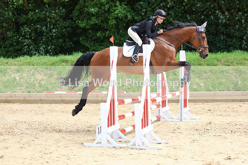 3E7A4891 - Class 9: 80cm Senior