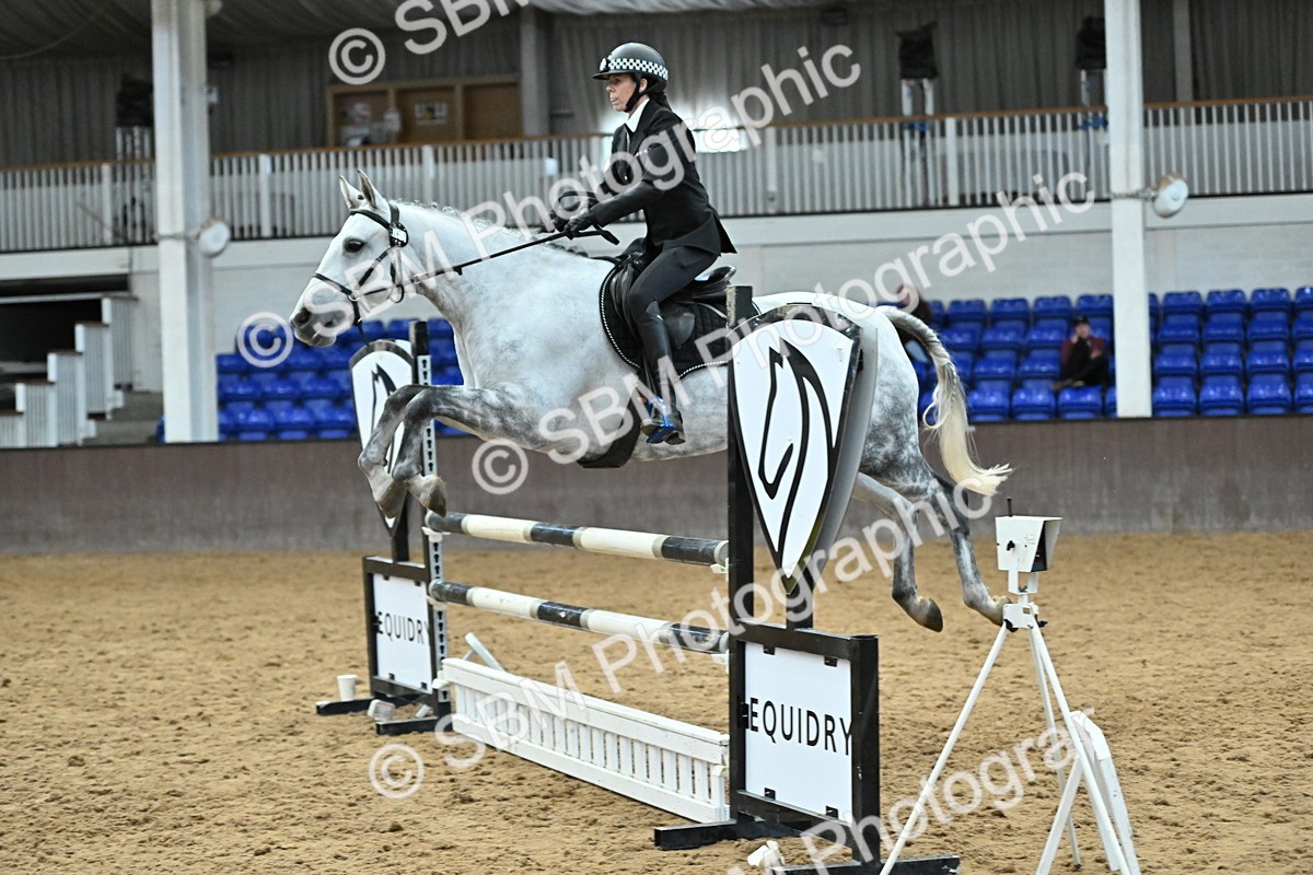 SBM_005603 - Class 61 - 1.00m Open