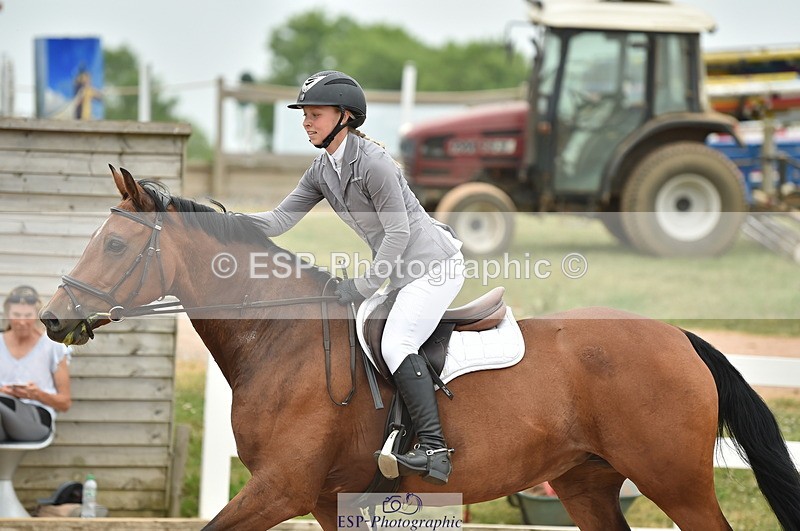 230611A-134848-06200 - Cls 35 1.10m Amateur Qualifier