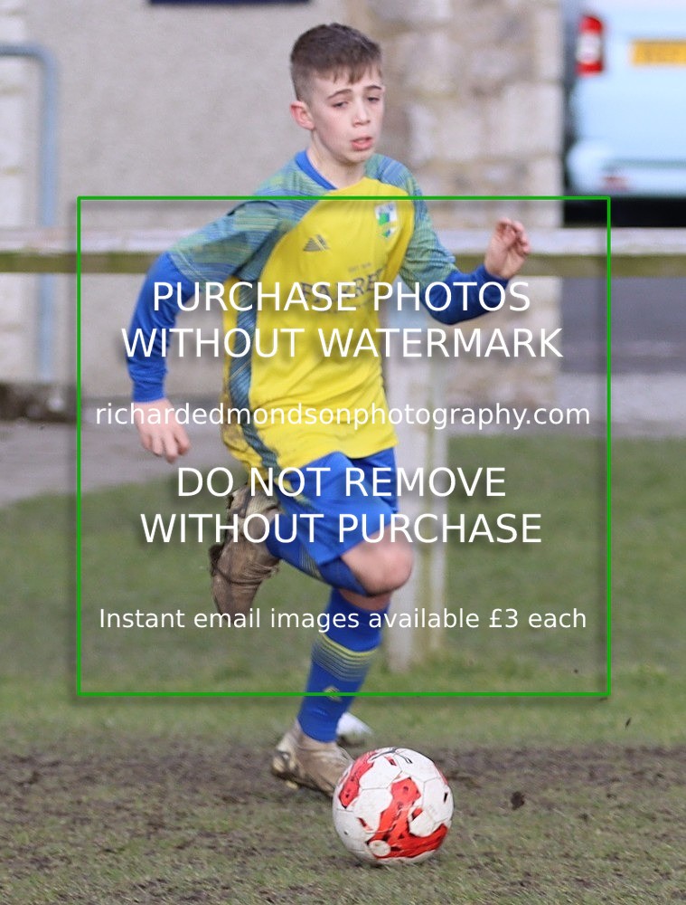 IMG_8371 - Kendal Utd U11's Part One (9/2/25)