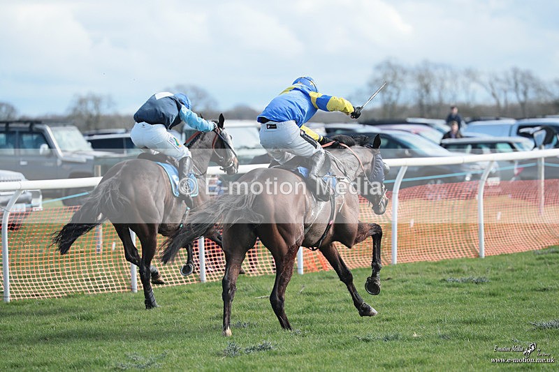 PtP 170324 2494 - Oakley Hunt PtP Brafield-On-The-Green 17/03/24