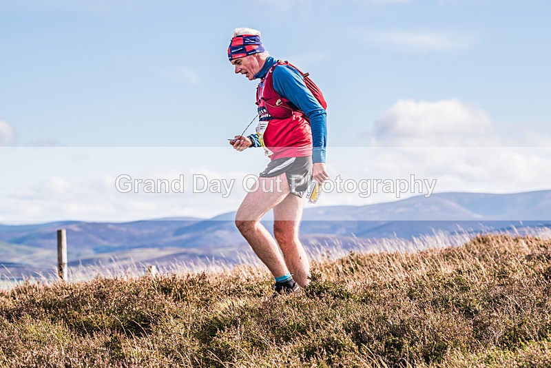 Leg Two-926 - Leg 2 British Fell & Hill Relay Championship Broughton Scotland Saturday 15th October 2022