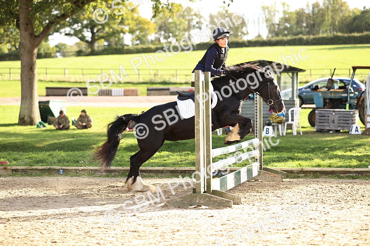SBM_51512 - J10 - Junior Pony 75cm Championship