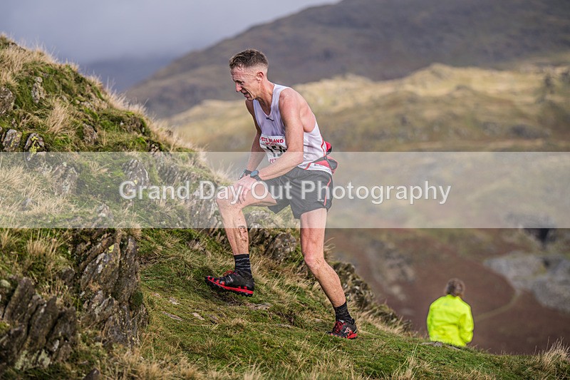 Dunnerdale-80 - Dunnerdale Fell Race Saturday 8th November 2025
