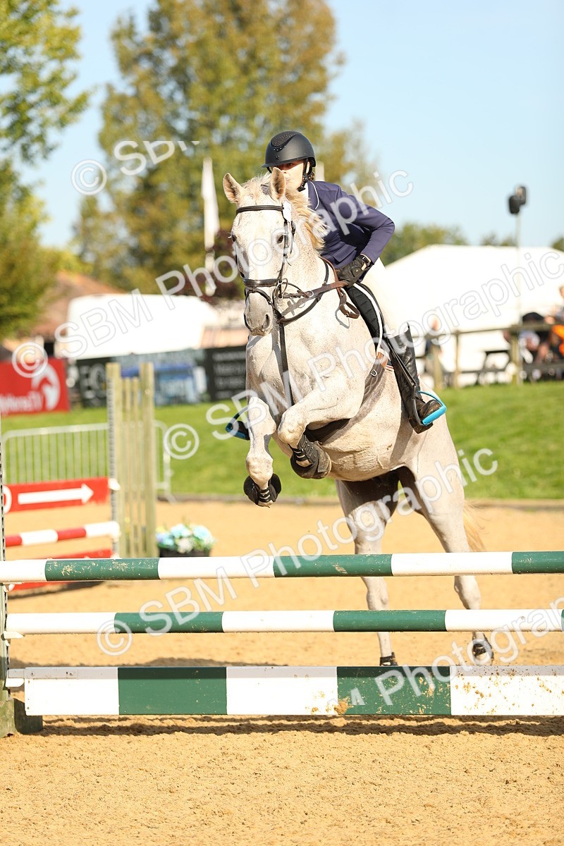 SBM_60276 - J41 - Grand Tour 95cm Championship