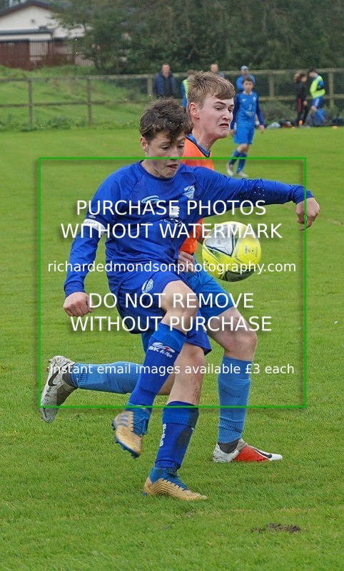 DSC00447 - Wattsfield Utd U15 v Wattsfield Youth U15 (Sunday 13 September)