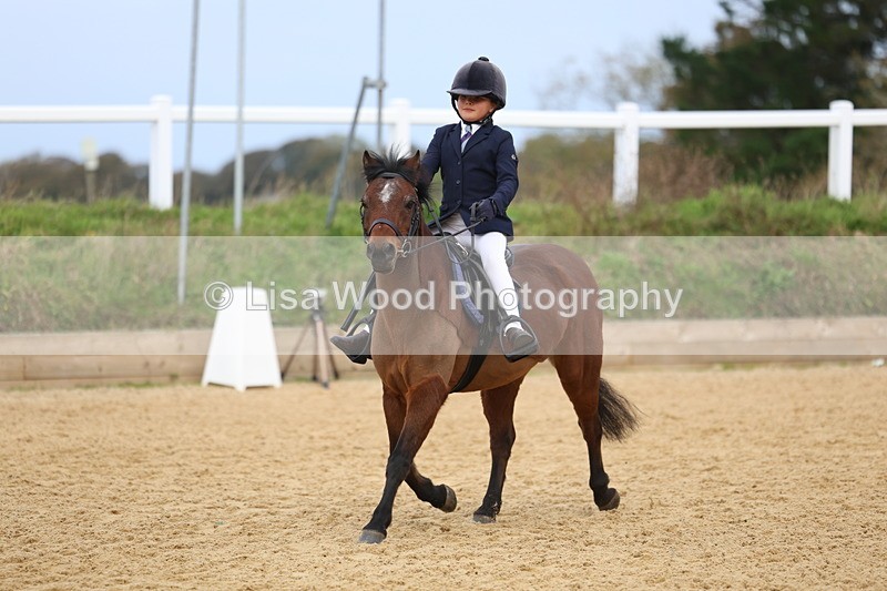 3E7A6081 - Class 1B: 40cm Assisted