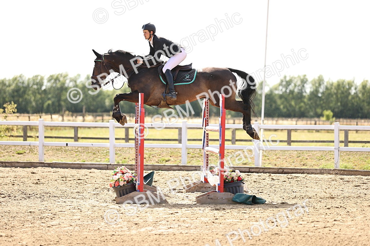 SBM_012000 - Class 10 - Talent Seekers Inc 7 Year Championship Qualifier - 2nd Half