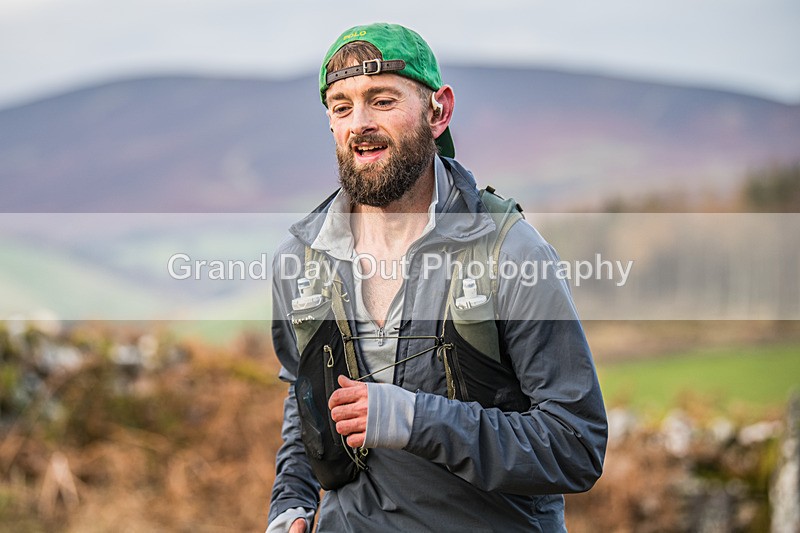 Tweed Valley-59 - High Terrain Events Tweed Valley 50 & 65K Ultra Trail Races Sunday 16th November 2025