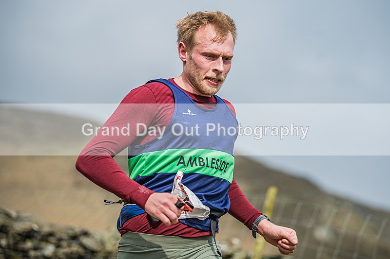 Black Combe-701 - Black Combe Fell Race Saturday 9th March 2024