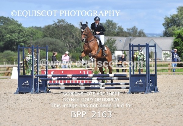 BPP_2163 - DERBY CLASS 6 - 70CM