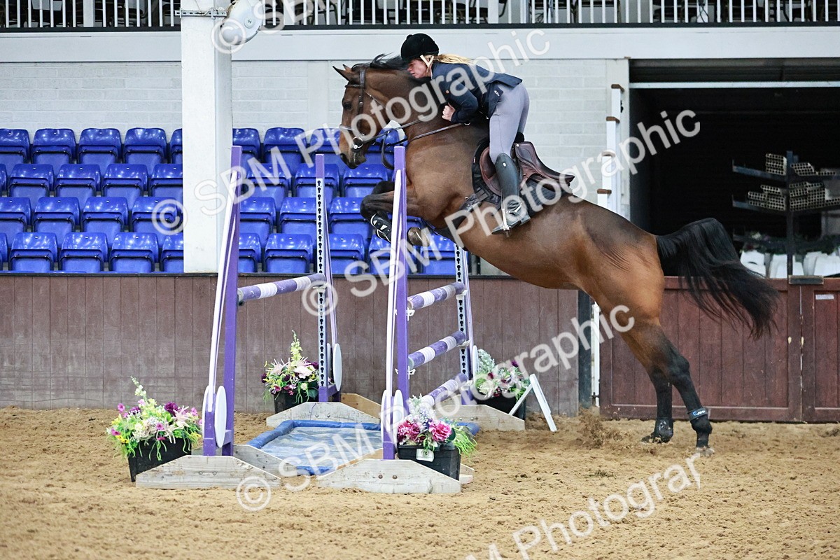SBM_001282 - Class 4 - Senior Newcomers 1.10m