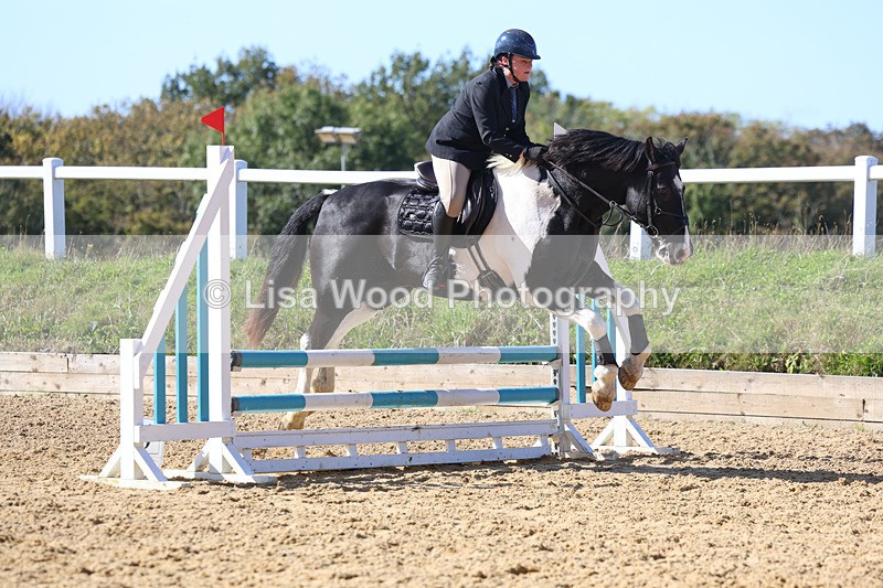 3E7A4112 - Class 6: 70cm Junior