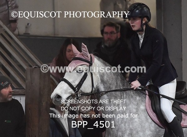 BPP_4501 - CLASS 4 50CM