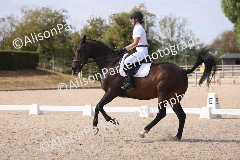 20260815-1058 - Class 6 - Novice 2