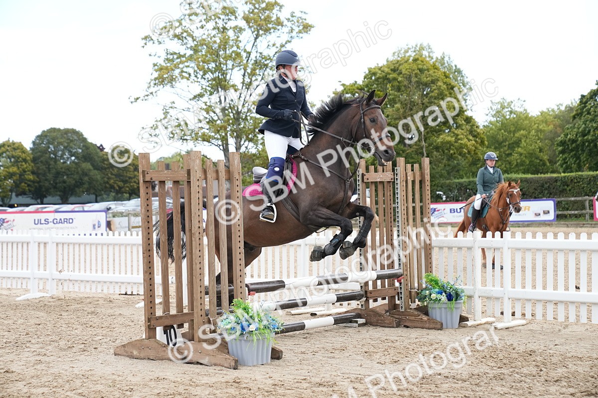 SBM_03369 - J55 - Clear Round 60cm