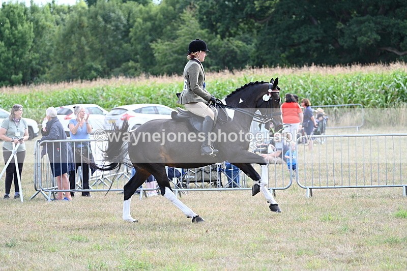 WJ7_6430 - Class 13 Ridden Veterans