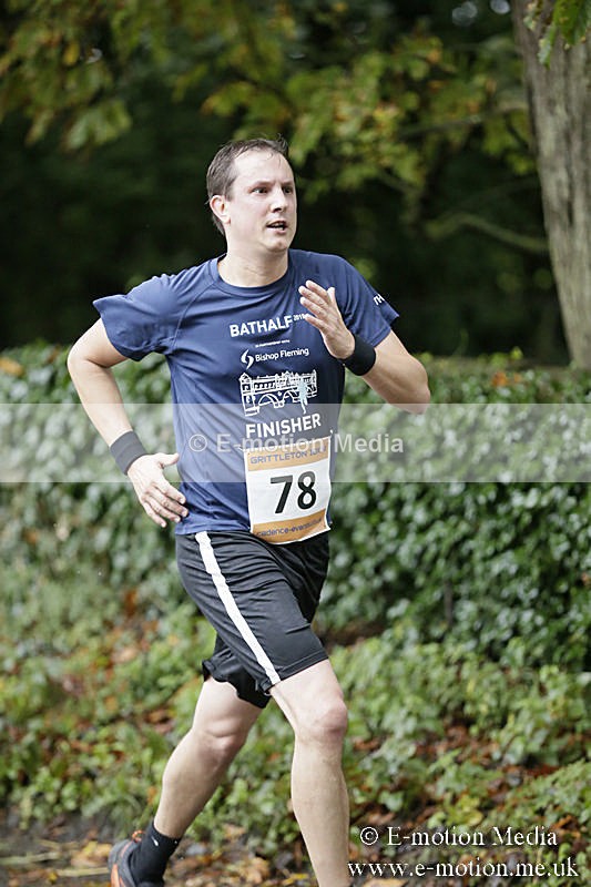 CAD131019-1292 - Cadence Events Grittleton 10km 13/10/19