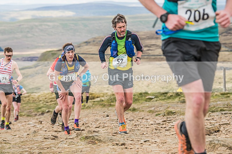 3 Peaks-309 - The 3 Peaks Race Saturday 27th April 2024