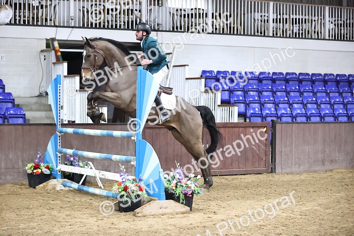 SBM_002876 - Class 10 - Senior Newcomers - 1.10m