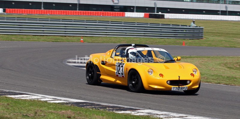  - Lotus Cup UK Speed Champs 2014/15/16/17/18/22/23/24
