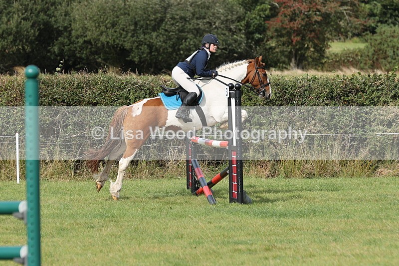 JPP_9115 - Class 4: Cornish Open: 90-1m Showjumping