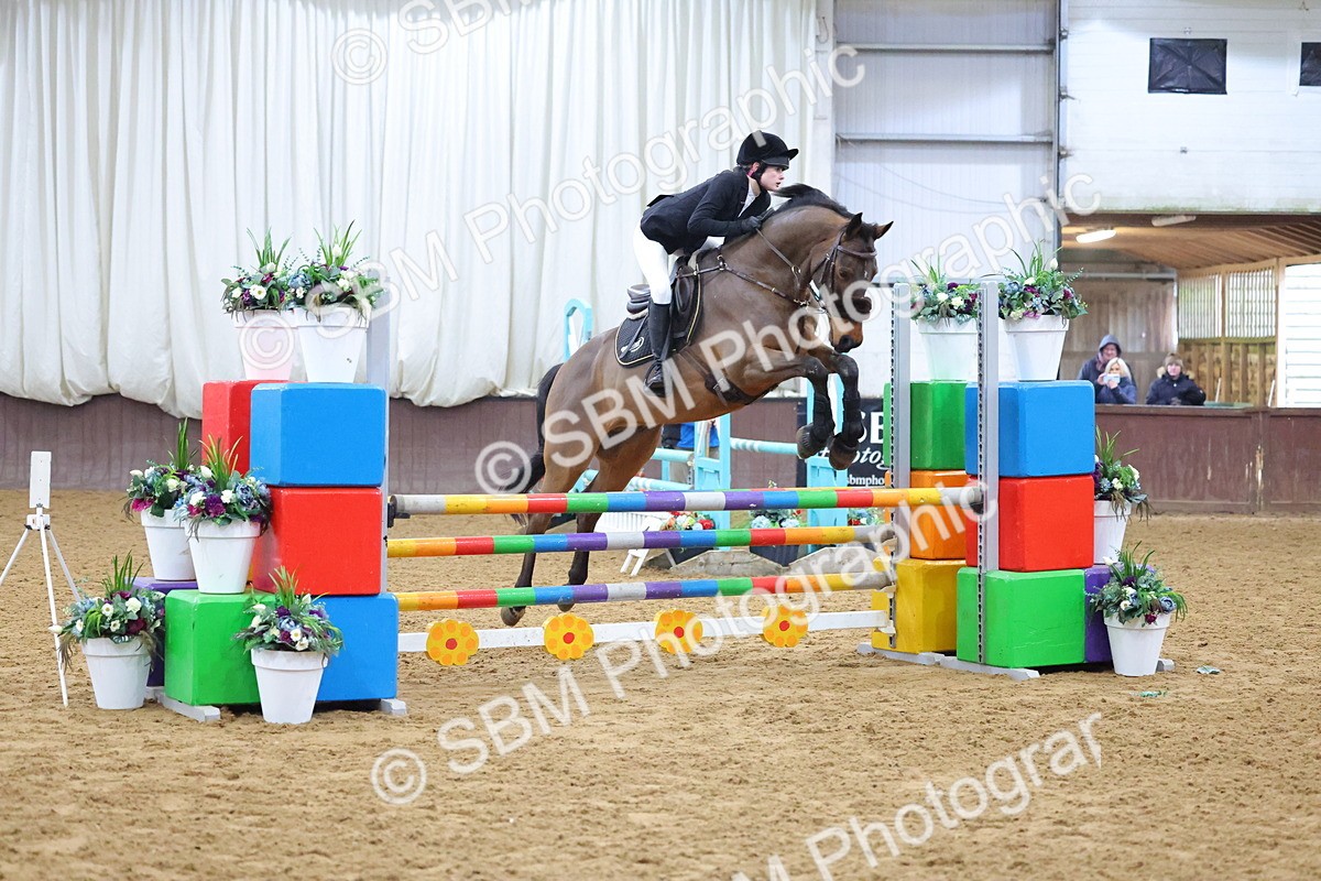 SBM_001124 - Class 13 - Equissage Pulse Senior British Novice/ 90cm Open - First Round (0.90m)