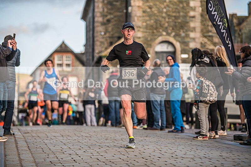 Keswick RTH-769 - Keswick AC Round The Houses Road Race Wednesday 24th April 2024