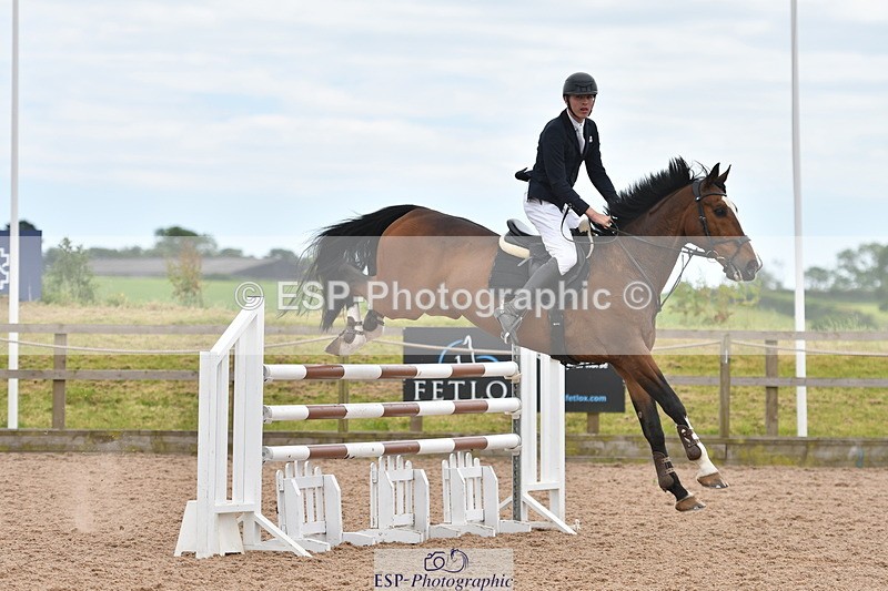 240609A-143845-06260 - Cls 19 Snr Foxhunter and 1.20m Open