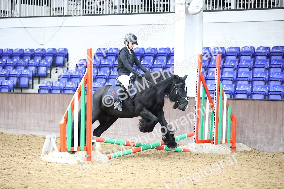 SBM_000186 - Class 2 - The Rug Lady 40cm Area 12 Championship Qualifier