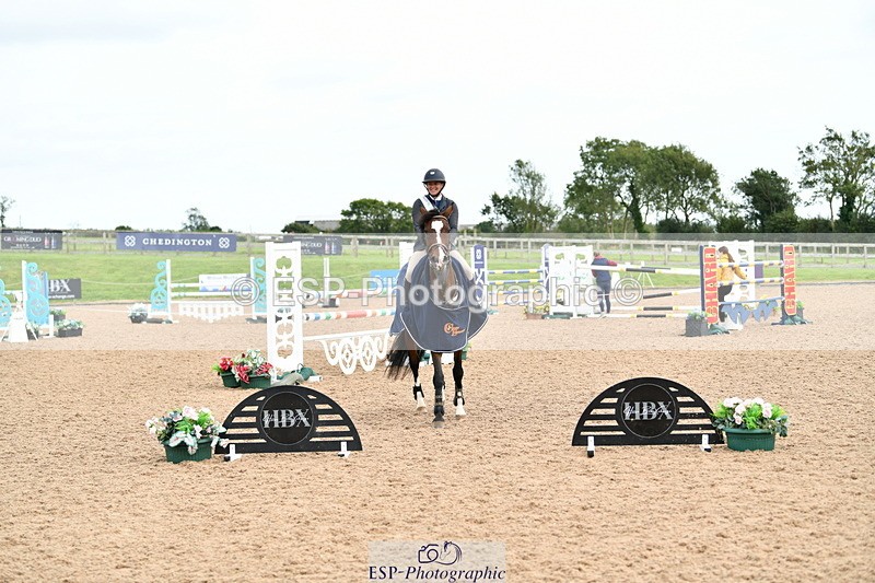 240915A-133048-10116 - Cls 27 Snr 1.05m & 1.10m Jump Off