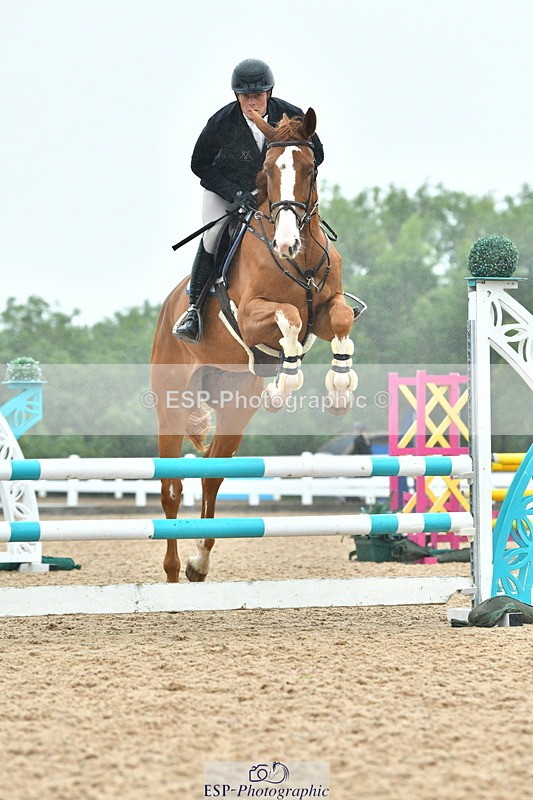 230730A-092010-08204 - Cls 31 British Novice & 90cm Open