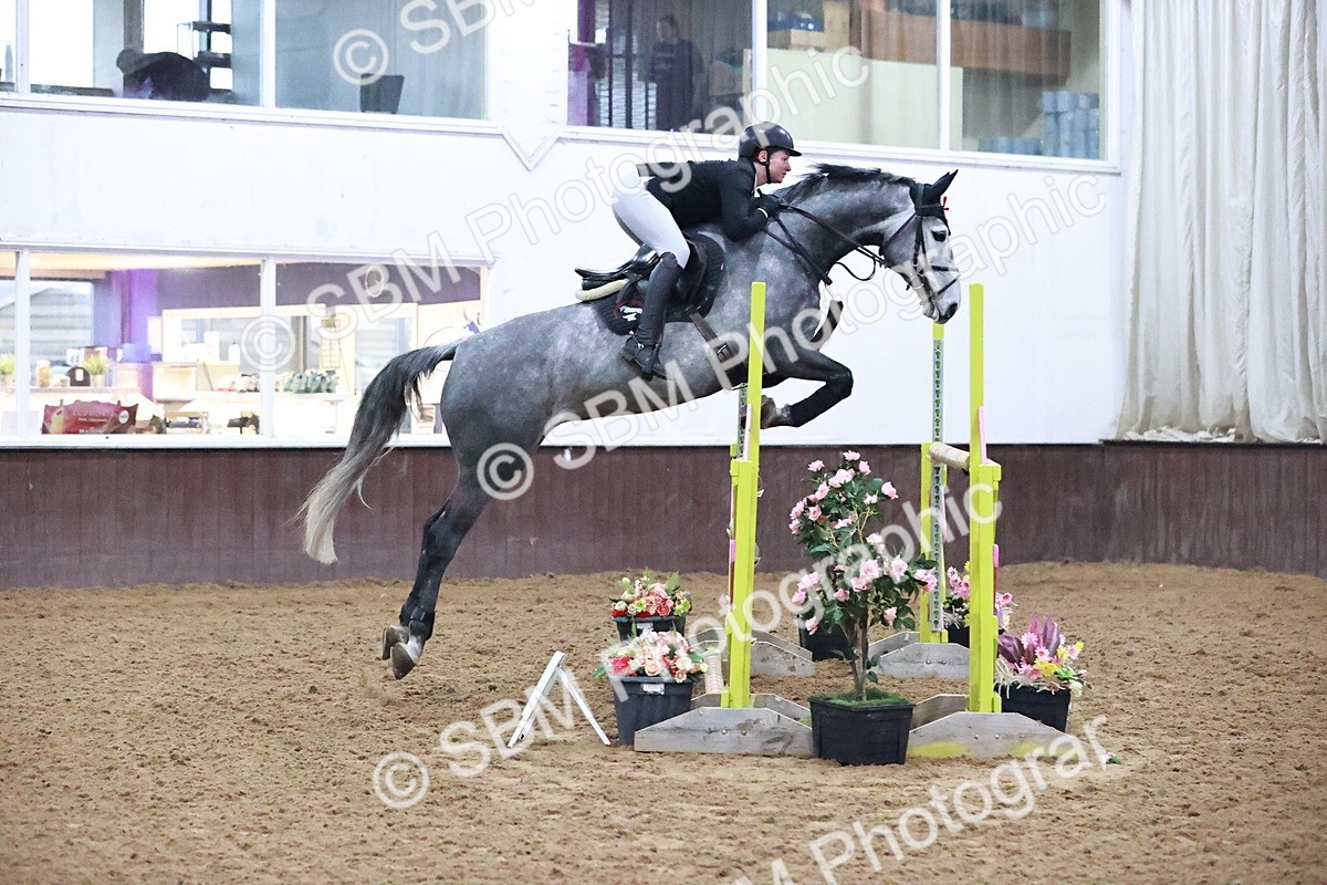 SBM_003277 - Class 13 - National 1.3m 1.40m Open Handicap