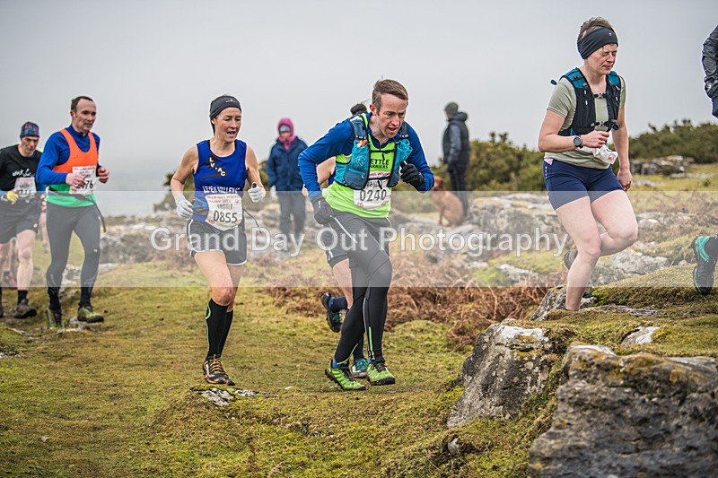 KWL-395 - Kendal Winter League Birkrigg Sunday 29th January 2023
